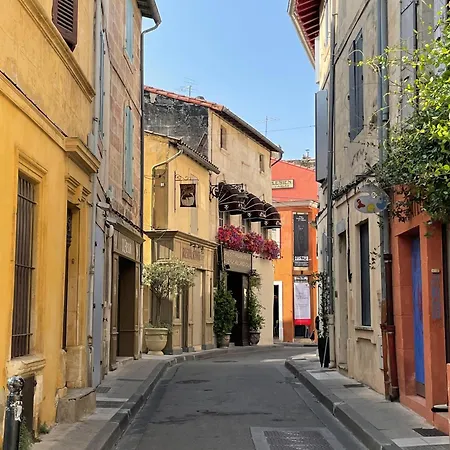 Apartman Le Petit
