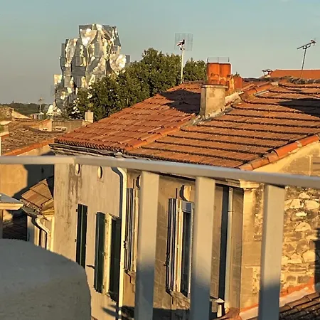 Le Petit Apartman *