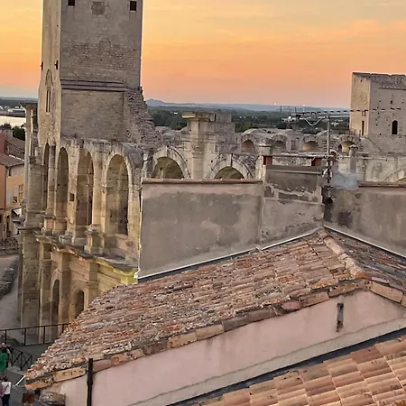 Apartman Le Petit Arles