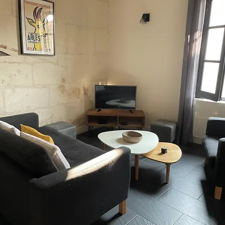 Le Petit Apartman Arles
