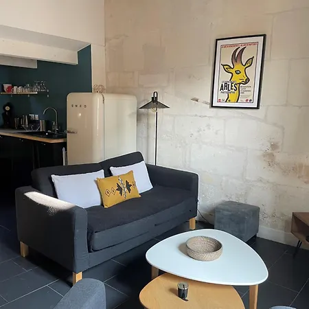 Apartman Le Petit *