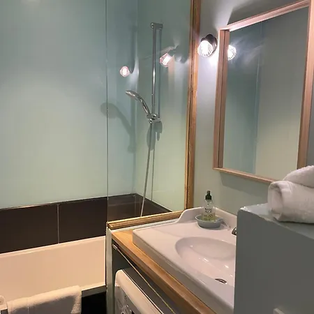 Apartman Le Petit Arles