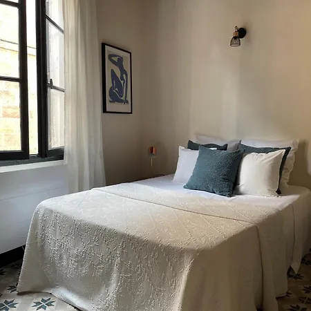 Le Petit Apartman Arles